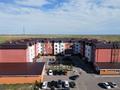 1-комнатная квартира · 35.3 м² · 4/4 этаж, Коргальжинское шоссе 110 за 13.6 млн ₸ в Астане, Нура р-н