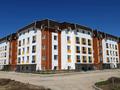1-комнатная квартира · 35.3 м² · 4/4 этаж, Коргальжинское шоссе 110 за 13.6 млн ₸ в Астане, Нура р-н — фото 2