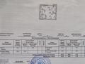 1-комнатная квартира · 35.3 м² · 4/4 этаж, Коргальжинское шоссе 110 за 13.6 млн ₸ в Астане, Нура р-н — фото 4