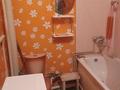 1-комнатная квартира · 52 м² · 8/9 этаж, Просп. Нурсултана Назарбаева 86 за 100 000 ₸ в Талдыкоргане, военный городок Улан