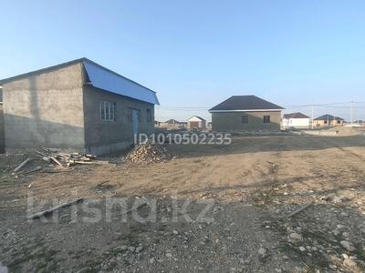 Отдельный дом · 3 комнаты · 65 м² · 8 сот., Колтоган Шанырак — Новый район Шанырак Колтоган за 6 млн ₸ в Таразе