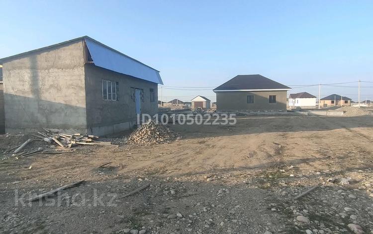 Отдельный дом · 3 комнаты · 65 м² · 8 сот., Колтоган Шанырак — Новый район Шанырак Колтоган за 6 млн ₸ в Таразе — фото 2