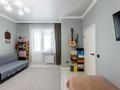3-комнатная квартира · 65 м² · 4/7 этаж, Калибек Куанышбаев, 11/2 за 52 млн ₸ в Астане, Сарайшык р-н — фото 9