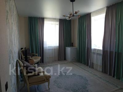 2-бөлмелі пәтер · 62.6 м² · 3/10 қабат, сарыарка 7к5, бағасы: 27.2 млн ₸ в Кокшетау