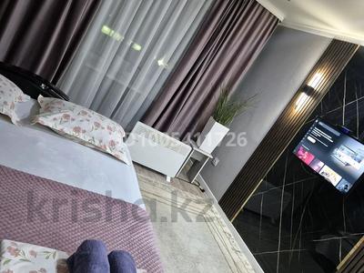 1-комнатная квартира · 32 м² · 5/5 этаж, Курмангазы 163 — Абая, Ихсановв за 2 000 ₸ в Уральске, мкр Школьник