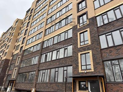 1-комнатная квартира · 44 м² · 2/9 этаж, Желтоксан — Рядом рынок Караван за 15.5 млн ₸ в Уральске