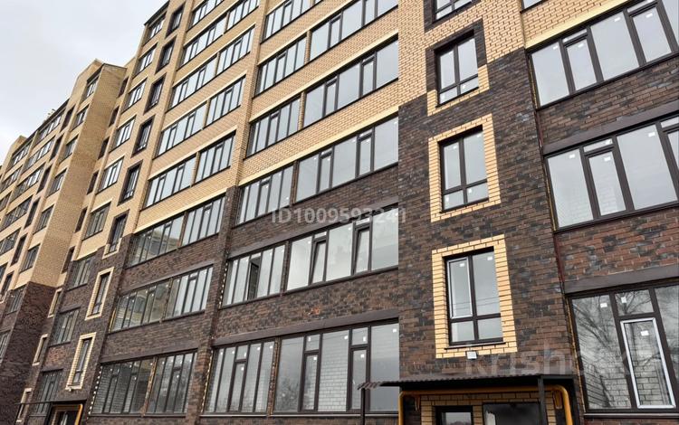 1-комнатная квартира · 44 м² · 2/9 этаж, Желтоксан — Рядом рынок Караван за 15.5 млн ₸ в Уральске — фото 4