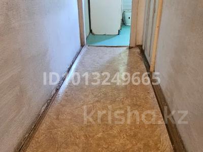 3-бөлмелі пәтер · 53.7 м² · 3/4 қабат, 1-ші шағым аудан, Аль Фараби 96, бағасы: 18 млн ₸ в Костанае, 1-й микрорайон