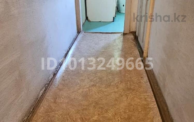 3-бөлмелі пәтер · 53.7 м² · 3/4 қабат, 1-ші шағым аудан, Аль Фараби 96, бағасы: 18 млн ₸ в Костанае, 1-й микрорайон — фото 2