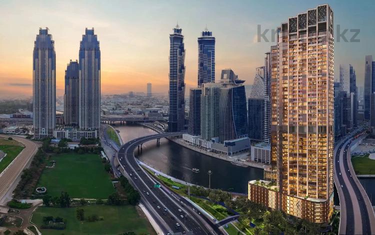 3-комнатная квартира · 137 м² · 29/34 этаж, Дубай за ~ 462.5 млн ₸ — фото 2