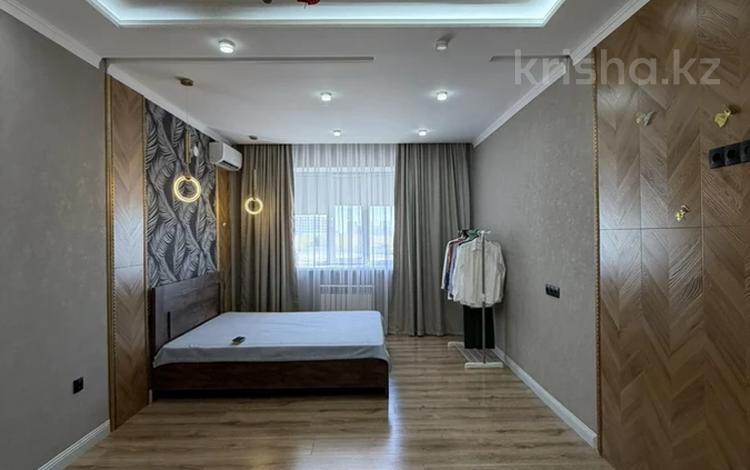 1-комнатная квартира · 48 м² · 3/9 этаж, мкр Нурсая, Таумыш Жумагалиева 10 за 26.5 млн ₸ в Атырау — фото 2