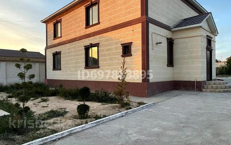 Дача · 6 комнат · 260 м² · 20 сот., Бегей 303 за 75 млн ₸ в  — фото 2