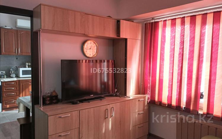 1-комнатная квартира · 34 м² · 1/5 этаж, Спутник 1 за 15 млн 〒 в Конаеве — фото 51