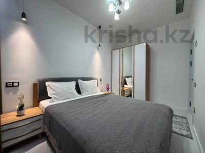 2-комнатная квартира · 60 м² · 10/16 этаж, 14-й мкр №84 участок за 20 000 〒 в Актау
