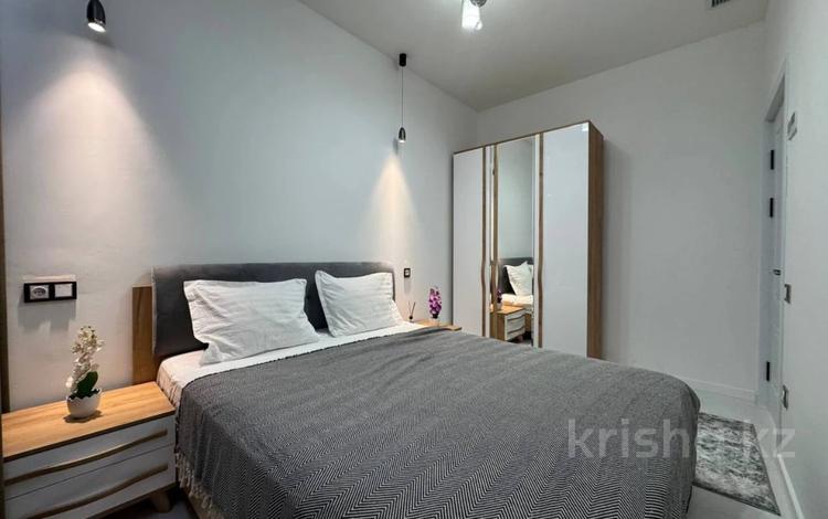 2-бөлмелі пәтер · 60 м² · 10/16 қабат, 14-ш/а. №84 участок, бағасы: 25 000 ₸ в Актау, 14-й мкр — фото 2