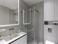 2-бөлмелі пәтер · 60 м² · 10/16 қабат, 14-ш/а. №84 участок, бағасы: 25 000 ₸ в Актау, 14-й мкр — фото 7