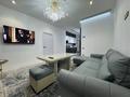 2-бөлмелі пәтер · 60 м² · 10/16 қабат, 14-ш/а. №84 участок, бағасы: 25 000 ₸ в Актау, 14-й мкр — фото 5