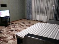 1-комнатная квартира · 50 м² · 2/13 этаж, Кошкарбаева 66/1 — 1 городская больница за 8 000 ₸ в Астане, Алматы р-н