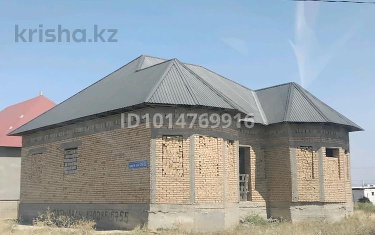Жеке үй · 4 бөлме · 144 м² · 10 жүзд., квартал Жулдыз, Жангир хан 29, бағасы: 15 млн ₸ в Шымкенте, Енбекшинский р-н — фото 2