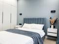 1-комнатная квартира · 44 м² · 14/16 этаж, Аскар Токпанов 8 — Дворец Школьников за 12 000 ₸ в Астане, Алматы р-н — фото 2