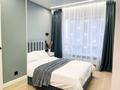 1-комнатная квартира · 44 м² · 14/16 этаж, Аскар Токпанов 8 — Дворец Школьников за 12 000 ₸ в Астане, Алматы р-н — фото 3