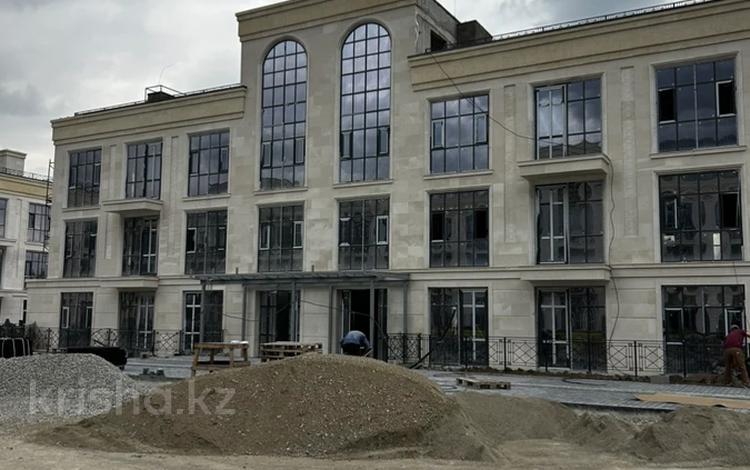 4-комнатная квартира · 145 м² · 2/3 этаж, ПК Горный Гигант 192 за 130 млн ₸ в Алматы, Бостандыкский р-н — фото 13