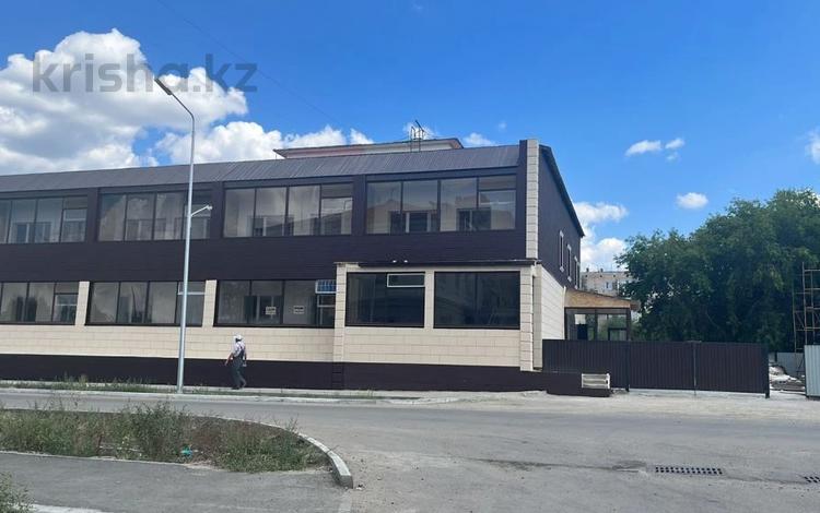 1-бөлмелі пәтер · 35 м² · 1/2 қабат, Абая, бағасы: 16 млн ₸ в Бурабае — фото 21