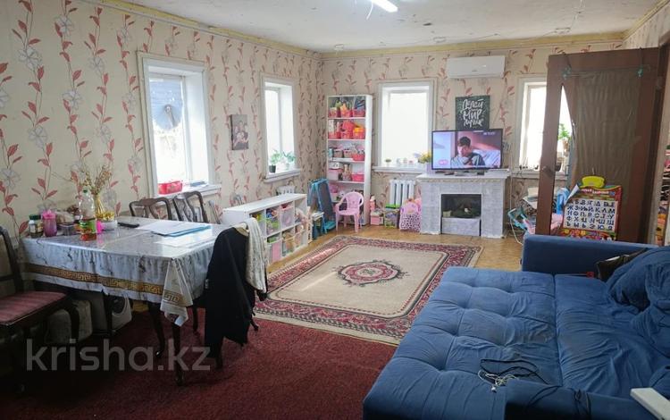Отдельный дом · 3 комнаты · 60.5 м² · 5 сот., Алтынсарина за 10.5 млн ₸ в Рудном — фото 2