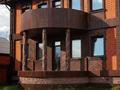 Отдельный дом · 8 комнат · 509 м² · 7 сот., 10 северная 96 за ~ 162.6 млн ₸ в Омске — фото 6