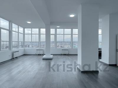 Свободное назначение, офисы, склады, образование, конференц-залы, кабинеты и рабочие места, студии · 160 м² за 1 млн 〒 в Алматы, Бостандыкский р-н