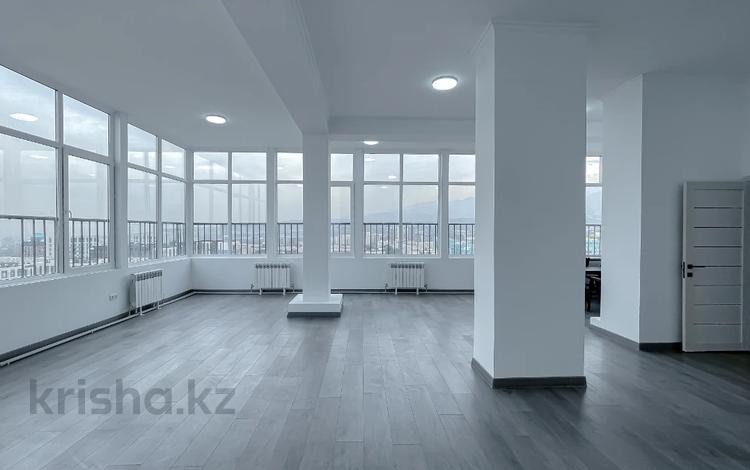 Свободное назначение, офисы, склады, образование, конференц-залы, кабинеты и рабочие места, студии · 160 м² за 1 млн ₸ в Алматы, Бостандыкский р-н — фото 23