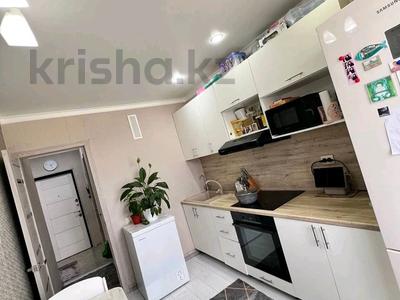 1-бөлмелі пәтер · 37.2 м² · 6/6 қабат, Центральный 44, бағасы: 14.6 млн ₸ в Кокшетау