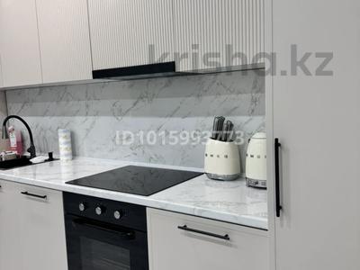 2-бөлмелі пәтер · 58 м² · 6/10 қабат, Луначарского 49, бағасы: 36.5 млн ₸ в Павлодаре