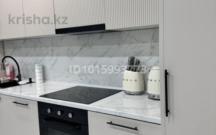 2-бөлмелі пәтер · 58 м² · 6/10 қабат, Луначарского 49, бағасы: 36.5 млн ₸ в Павлодаре — фото 2