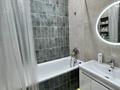 2-бөлмелі пәтер · 58 м² · 6/10 қабат, Луначарского 49, бағасы: 36.5 млн ₸ в Павлодаре — фото 5