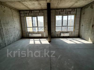 2-комнатная квартира · 47 м² · 11/12 этаж, Момышулы за 23.5 млн ₸ в Алматы, Алатауский р-н