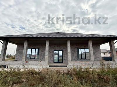 Жеке үй · 4 бөлме · 282 м² · 14.06 жүзд., улица Жана Ауыл 2030 — 14 соток, бағасы: 85 млн ₸ в Жибек Жолы