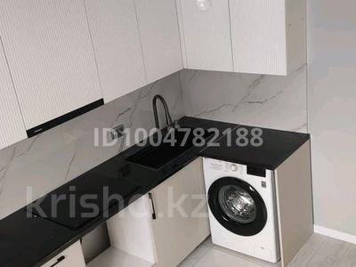 1-бөлмелі пәтер · 35 м² · 4/9 қабат, мкр Шугыла, Райымбека — Жуалы, бағасы: 190 000 ₸ в Алматы, Наурызбайский р-н
