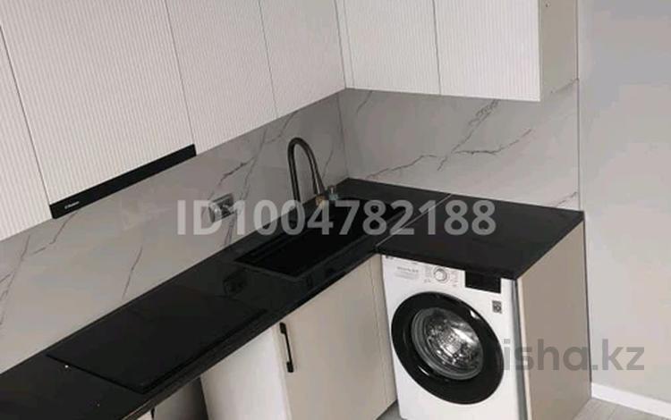 1-бөлмелі пәтер · 35 м² · 4/9 қабат, мкр Шугыла, Райымбека — Жуалы, бағасы: 190 000 ₸ в Алматы, Наурызбайский р-н — фото 2