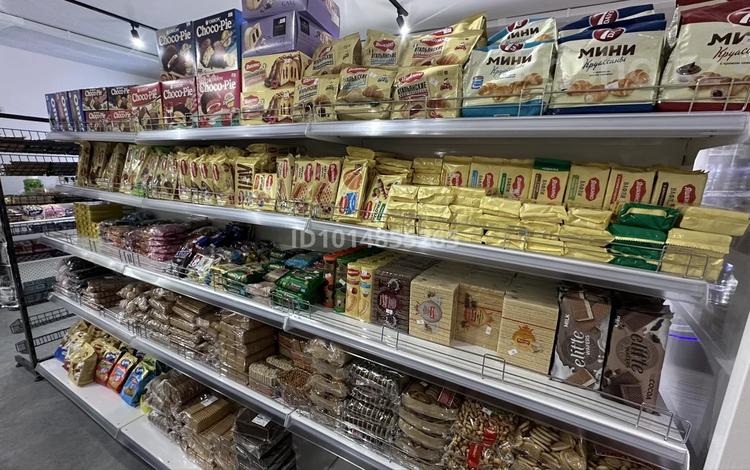 Продуктовый магазин (бизнес) · 70 м² за 33 млн ₸ в Астане, Есильский р-н — фото 2