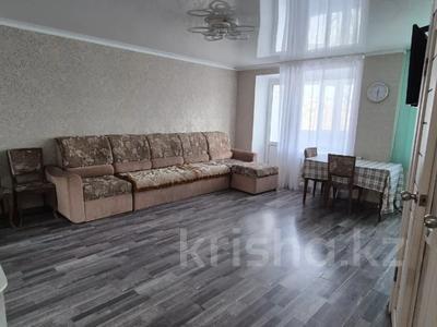 3-бөлмелі пәтер · 65 м² · 4/5 қабат, Абая 147, бағасы: 23 млн ₸ в Костанае