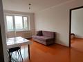 2-комнатная квартира · 46 м² · 4/5 этаж, мкр Самал 10 — улица Сейфуллина, рядом супермаркет Нурислам за 12.5 млн 〒 в Таразе — фото 3