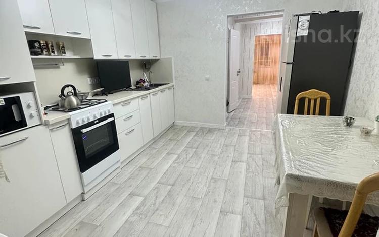 2-комнатная квартира · 60 м² · 4/5 этаж, Калиева 124 за 29 млн ₸ в Талдыкоргане — фото 2