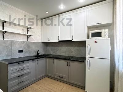 2-комнатная квартира, 55 м², 7/8 этаж, Маметовой 2/1 за 24 млн 〒 в Астане, Есильский р-н