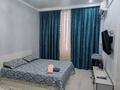 1-комнатная квартира · 40 м² · 1/3 этаж, ул. Б. Батырбекова 4/2 за 15 000 ₸ в Туркестане