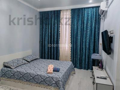 1-комнатная квартира · 40 м² · 1/3 этаж, ул. Б. Батырбекова 4/2 за 15 000 ₸ в Туркестане