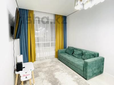 2-бөлмелі пәтер · 45 м² · 2/12 қабат, Айтматов 77 — ГОРЯЧАЯ ЦЕНА!!!НАБЕРЕЖНАЯ!!!, бағасы: ~ 28 млн ₸ в Астане, Сарыарка р-н