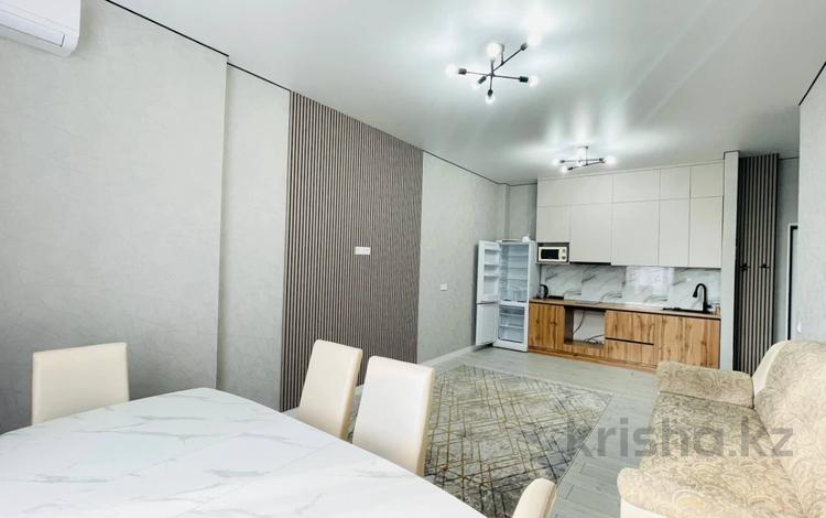 2-комнатная квартира · 45 м² · 10/15 этаж, Кошкарбаева 13 — Горячая цена !!! за ~ 30 млн ₸ в Астане, Алматы р-н — фото 3