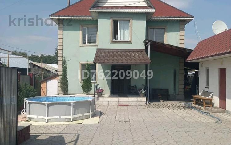 Отдельный дом · 7 комнат · 250 м² · 7 сот., Гастелло 84 — Новый Пассаж за 57 млн ₸ в Есик — фото 67
