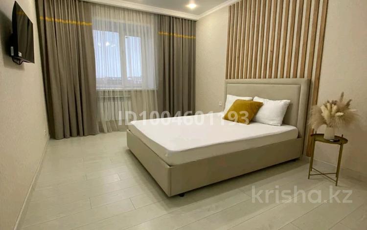 2-комнатная квартира · 50 м² · 5/9 этаж, Ауезова 189 Б — Габдулина. Назарбаева. Абая . за 15 000 ₸ в Кокшетау — фото 2